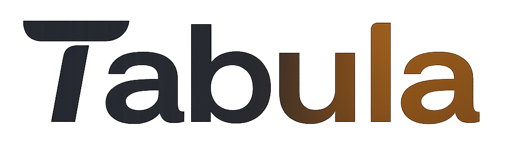 Tabula